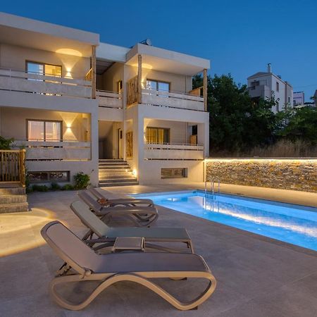 Casa D'Oro Suites By Estia 'Adults Only' Panormos  Exterior photo