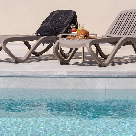 Casa D'Oro Suites By Estia 'Adults Only' Panormos  Exterior photo