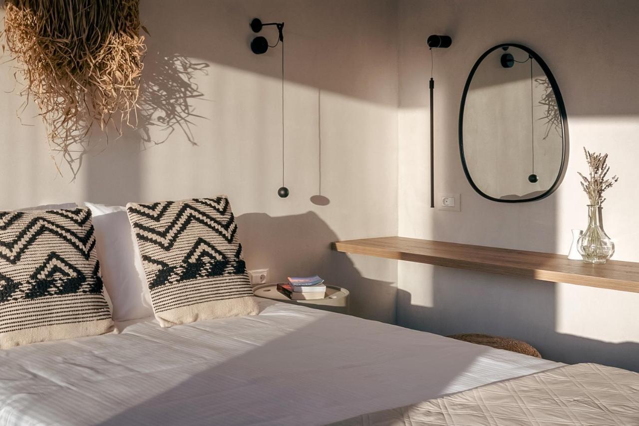 Casa D'Oro Suites By Estia 'Adults Only' Panormos  Exterior photo