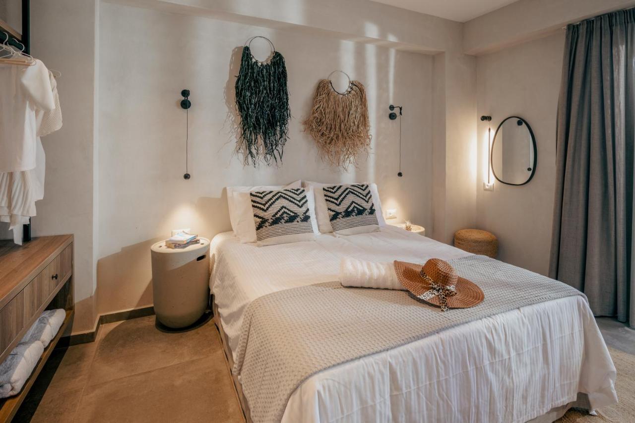 Casa D'Oro Suites By Estia 'Adults Only' Panormos  Exterior photo