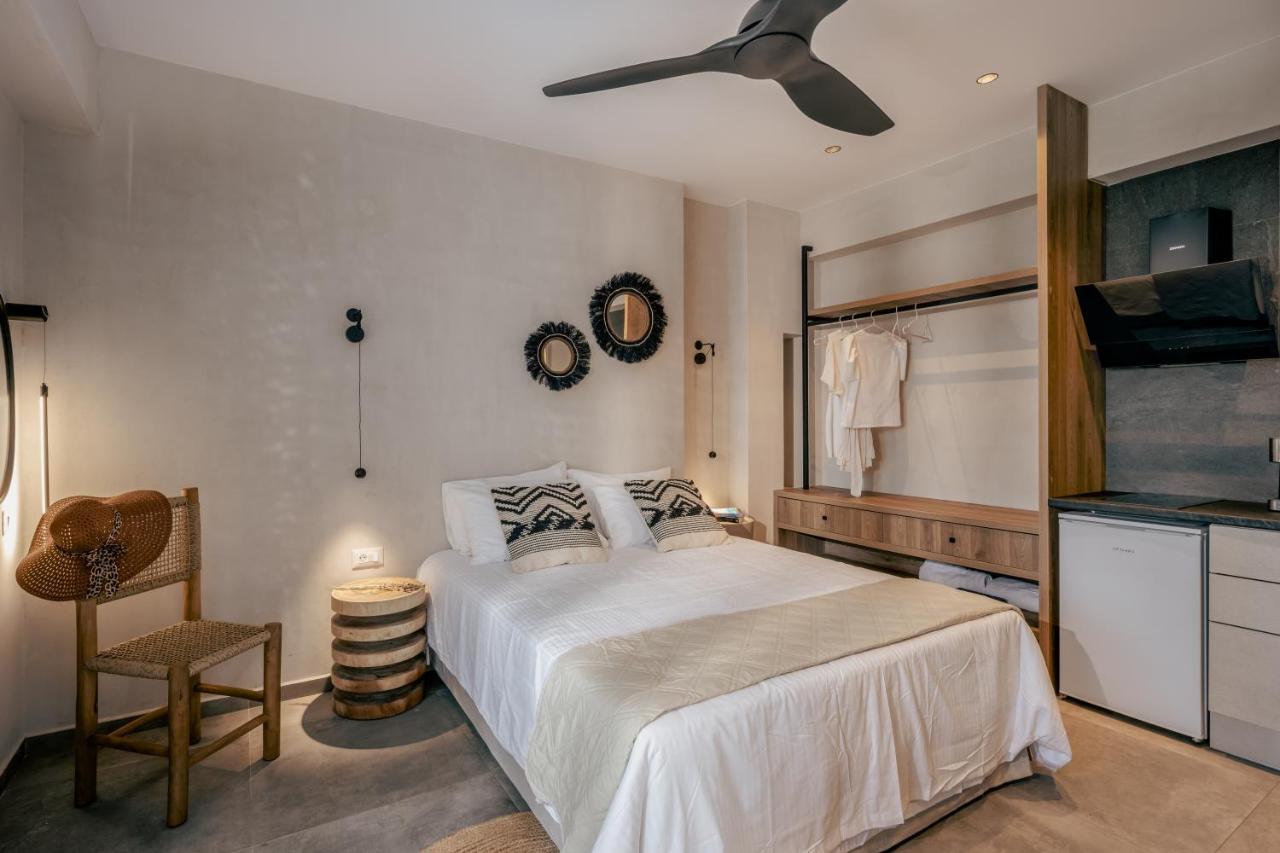 Casa D'Oro Suites By Estia 'Adults Only' Panormos  Exterior photo